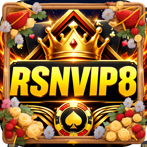 rsnvip8 — galeri pratinjau Resmi APK